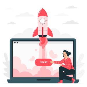 Comment faire un site web vitrine ?